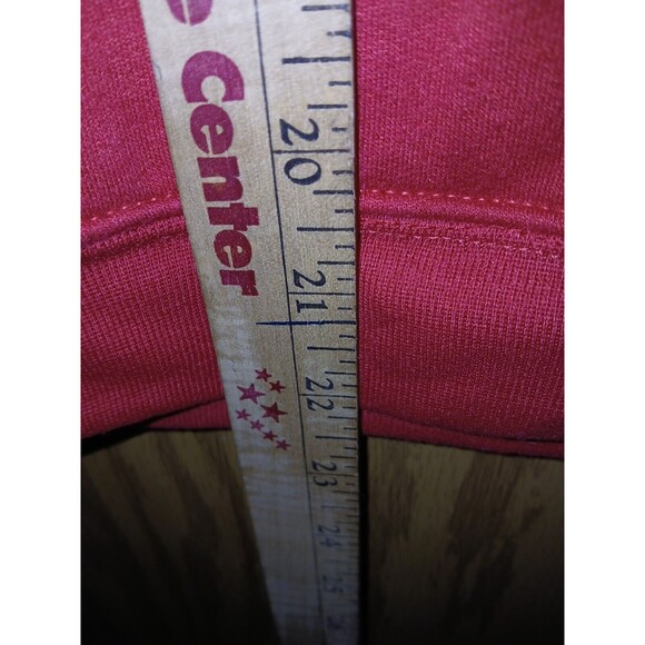 Team Starter Ohio State Buckeyes Hoodie Embroidered Logo Youth Size (12/14) - Picture 12 of 14